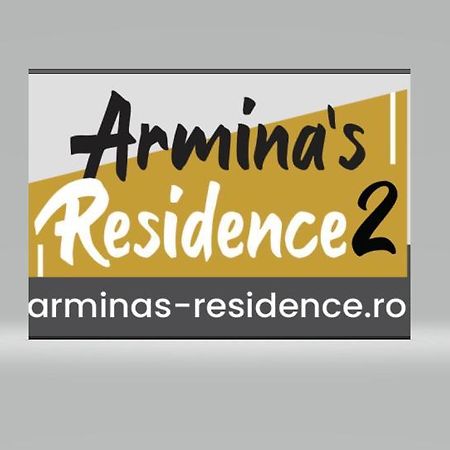 Armina'S Residence 2 Dumbravita  Ngoại thất bức ảnh