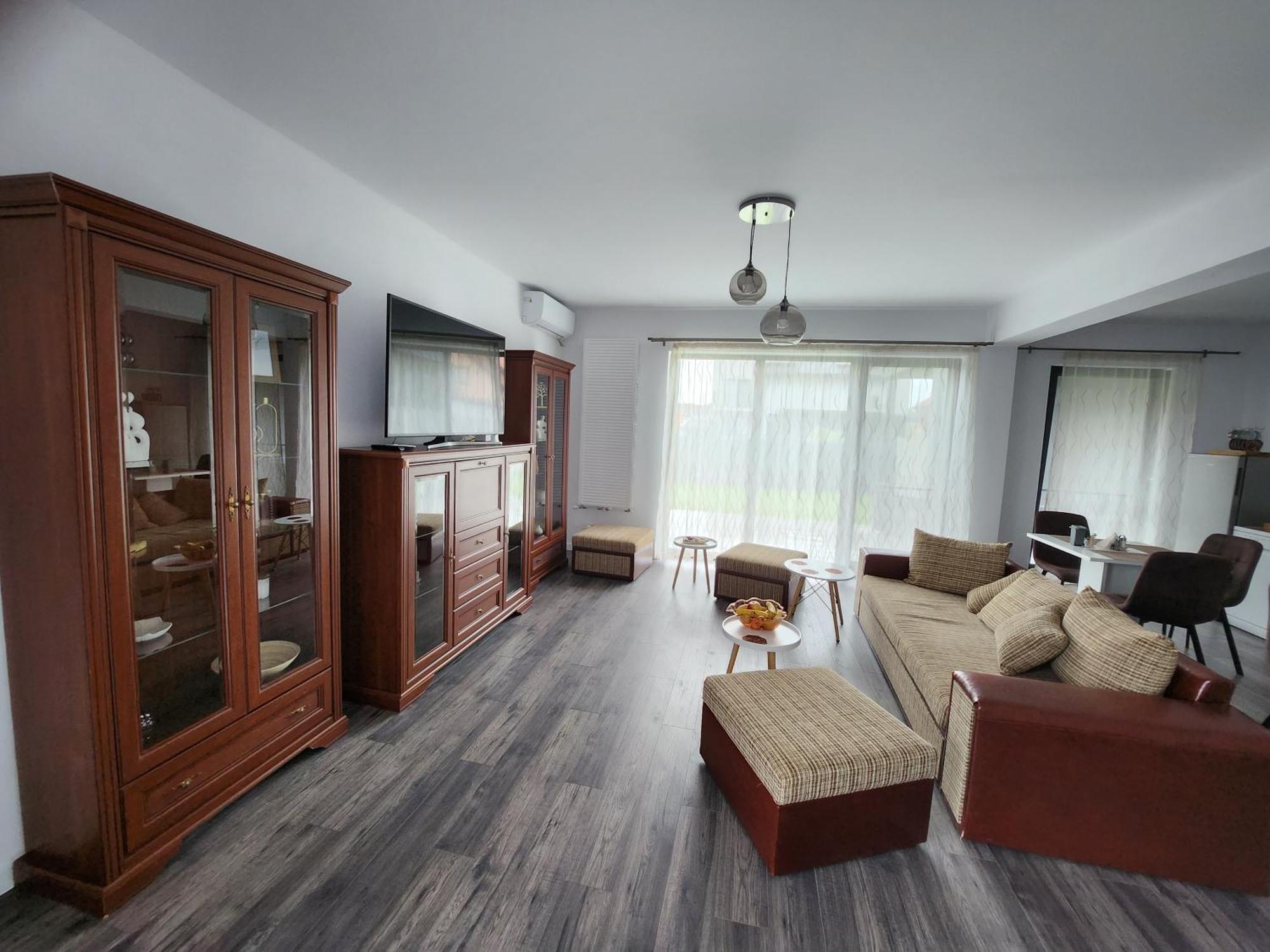 Armina'S Residence 2 Dumbravita  Ngoại thất bức ảnh
