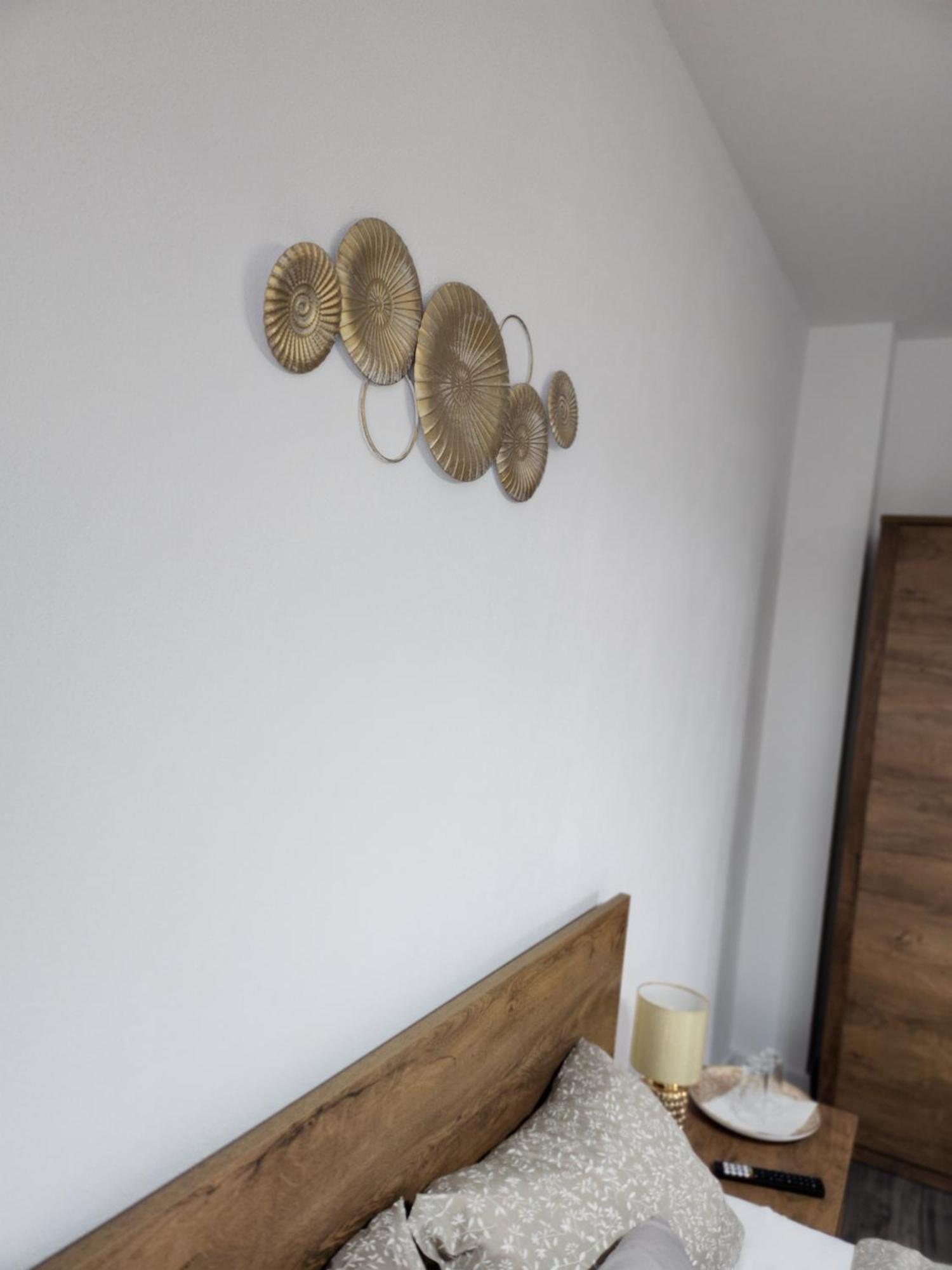 Armina'S Residence 2 Dumbravita  Ngoại thất bức ảnh