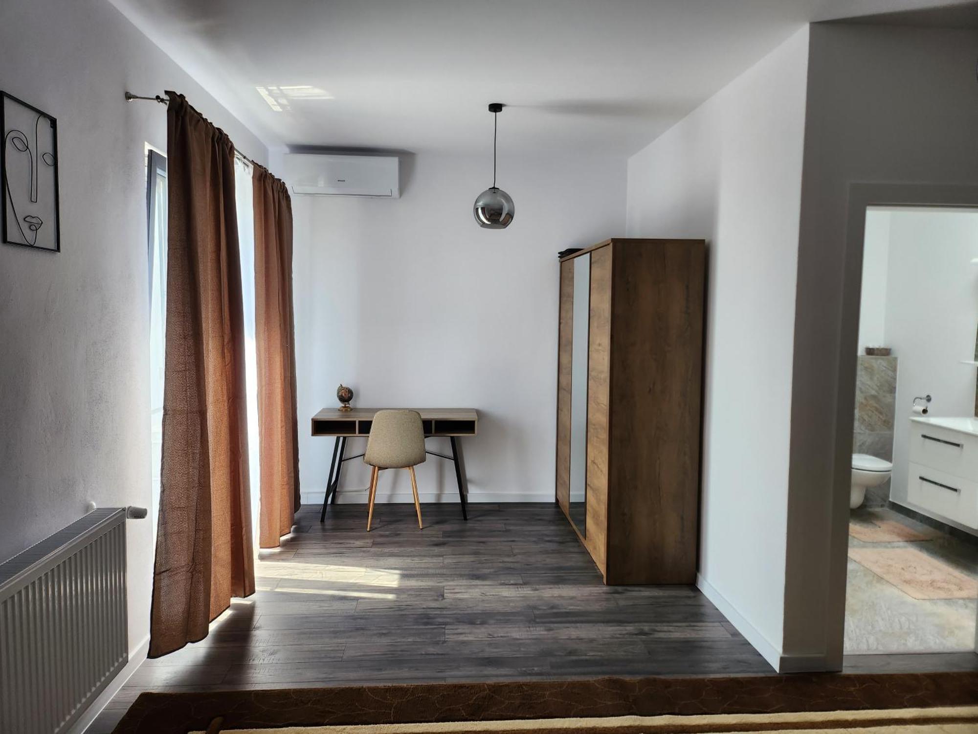 Armina'S Residence 2 Dumbravita  Ngoại thất bức ảnh