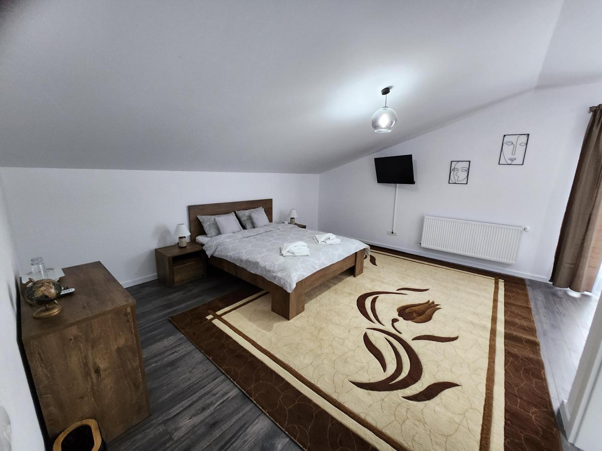 Armina'S Residence 2 Dumbravita  Ngoại thất bức ảnh